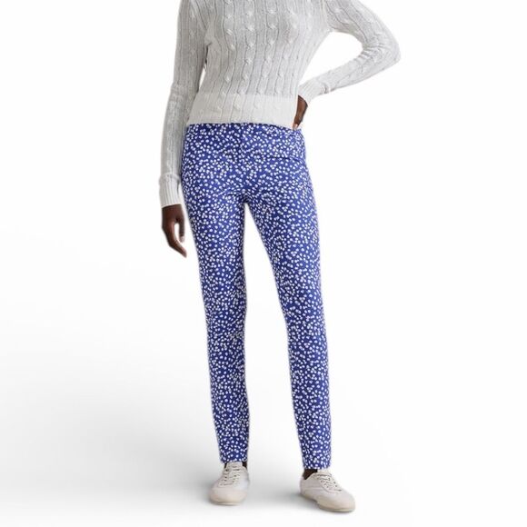 RLX Golf Pants Abstact Rose 6 - Picture 1 of 10